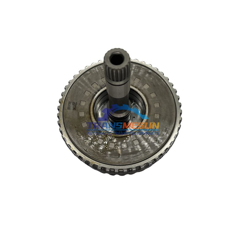 নতুন 018CHA CVT180 ট্রান্সমিশন ইনপুট শ্যাফ্ট এবং ফরওয়ার্ড ক্লাচ সমন্বয় 018CHA1509100 CHERY 2019-2024 Tiggo 4 এর জন্য