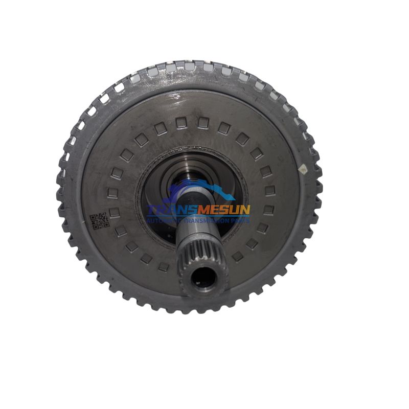 নতুন 025CHA CVT250 ট্রান্সমিশন ইনপুট শ্যাফ্ট এবং ফরওয়ার্ড ক্লাচ সমন্বয় 025CHA1509100 CHERY 2019-2024 Tiggo 4 এর জন্য