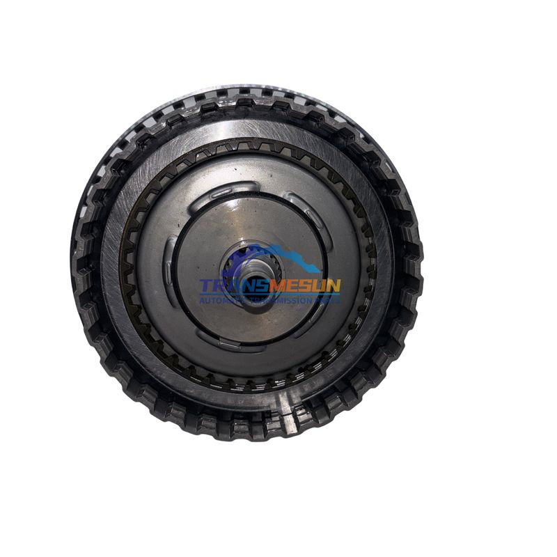 নতুন 025CHA CVT250 ট্রান্সমিশন ইনপুট শ্যাফ্ট এবং ফরওয়ার্ড ক্লাচ সমন্বয় 025CHA1509100 CHERY 2019-2024 Tiggo 4 এর জন্য