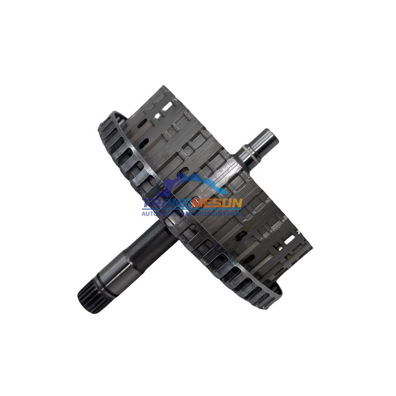 নতুন 025CHA CVT250 ট্রান্সমিশন ইনপুট শ্যাফ্ট এবং ফরওয়ার্ড ক্লাচ সমন্বয় 025CHA1509100 CHERY 2019-2024 Tiggo 4 এর জন্য