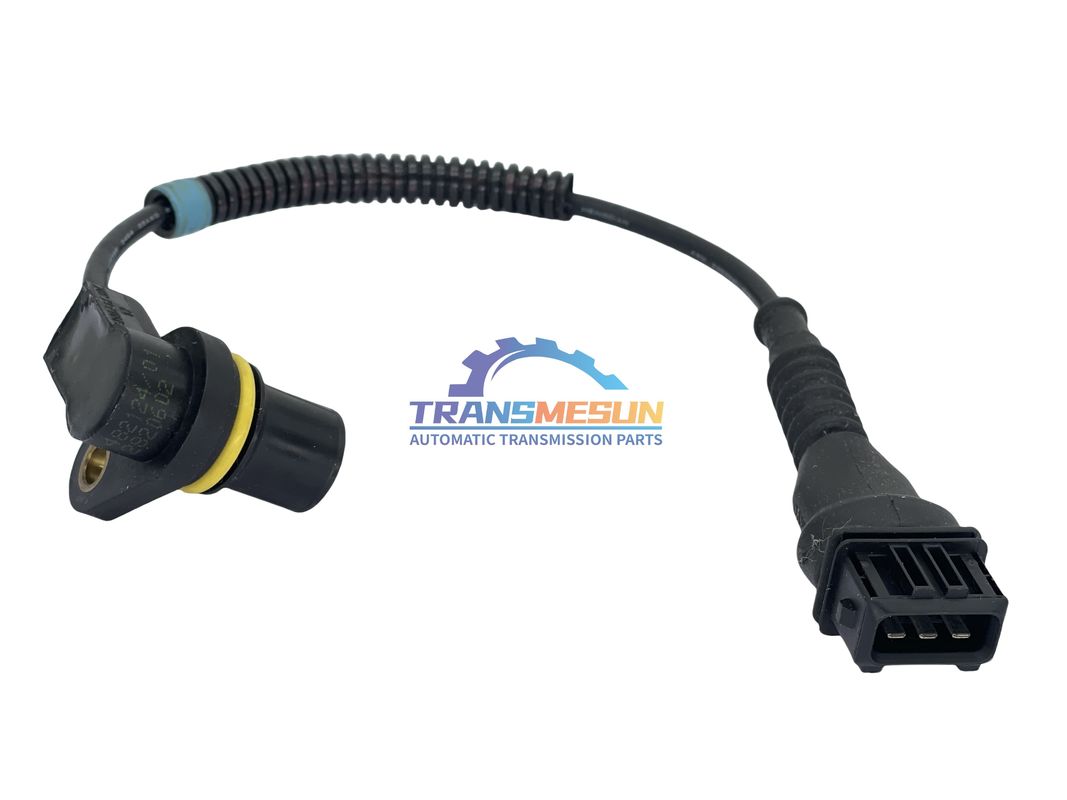 মিনি কুপার R50 R52 1.6L GACVT16Z এর জন্য ট্রান্সমিশন স্পিড সেন্সর 24357518732