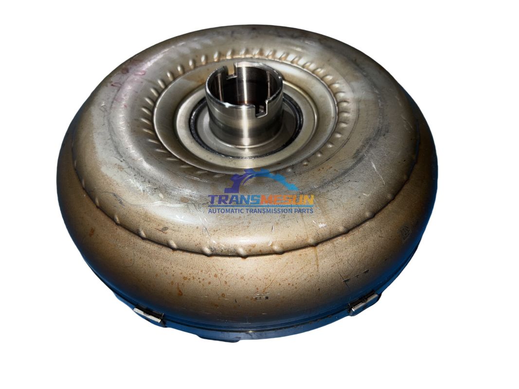 পুনর্নির্মাণ UA80E UA80F অটোম্যাটিক ট্রান্সমিশন সিস্টেম টর্ক কনভার্টার 3200048060 টয়োটা লেক্সাস 3.5L এর জন্য