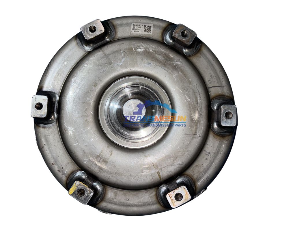 পুনর্নির্মাণ UA80E UA80F অটোম্যাটিক ট্রান্সমিশন সিস্টেম টর্ক কনভার্টার 3200048060 টয়োটা লেক্সাস 3.5L এর জন্য