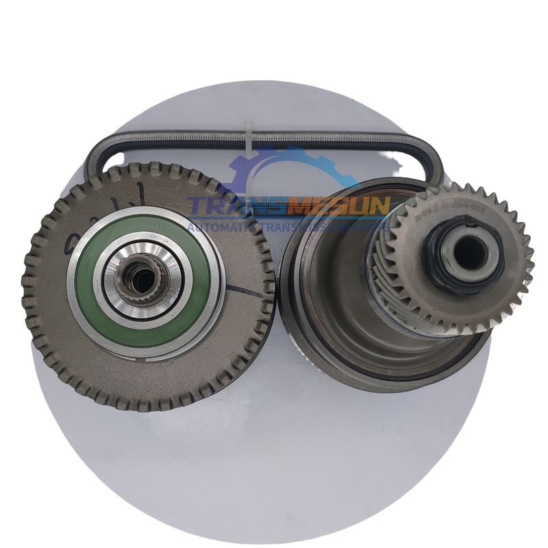 ট্রান্সমেসুন পুনরায় উত্পাদন CVT18 018CHA পলি বেল্ট মেরামত কিট 2019 জন্য Geely Chery 18CHA1502550 018CHA1502510 018CHA1502510901100