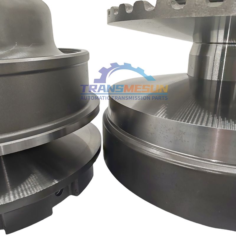 ট্রান্সমেসুন পুনরায় উত্পাদন CVT18 018CHA পলি বেল্ট মেরামত কিট 2019 জন্য Geely Chery 18CHA1502550 018CHA1502510 018CHA1502510901100