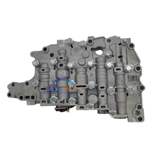 Transmesun 025CHA1502600 স্বয়ংক্রিয় ট্রান্সমিশন ভালভ শরীর CHERY Tiggo 4 CVT জন্য জলবাহী নিয়ন্ত্রণ মডিউল সমাবেশ