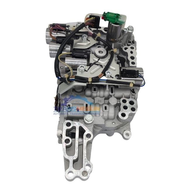 Transmesun 025CHA1502600 স্বয়ংক্রিয় ট্রান্সমিশন ভালভ শরীর CHERY Tiggo 4 CVT জন্য জলবাহী নিয়ন্ত্রণ মডিউল সমাবেশ