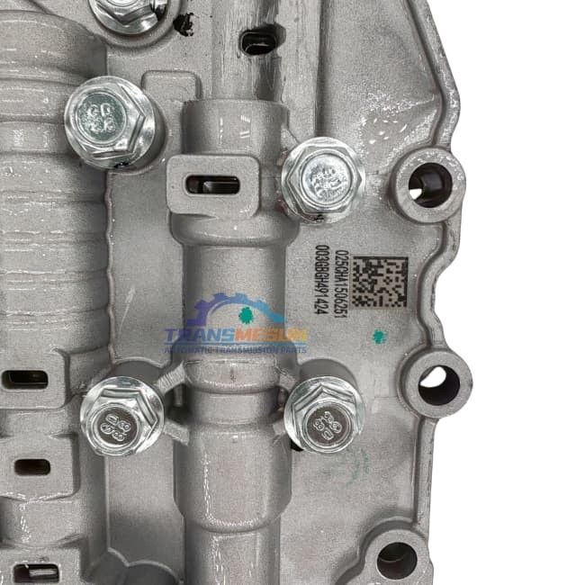 Transmesun 025CHA1502600 স্বয়ংক্রিয় ট্রান্সমিশন ভালভ শরীর CHERY Tiggo 4 CVT জন্য জলবাহী নিয়ন্ত্রণ মডিউল সমাবেশ