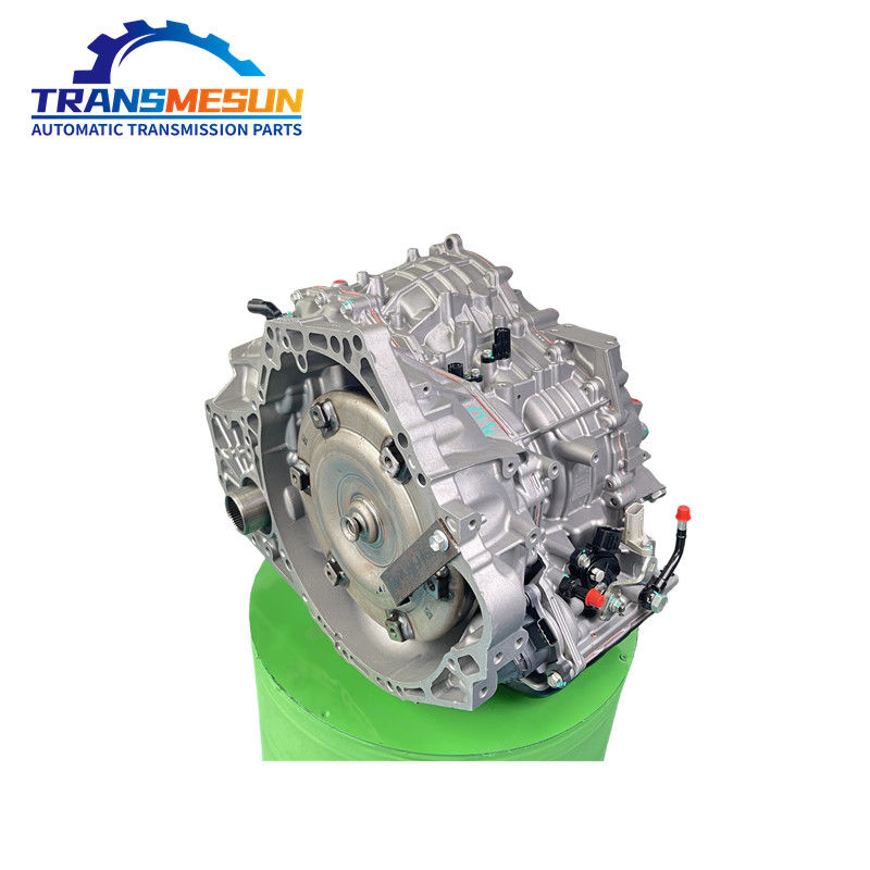 Transmesun RAV4 চারচাকা ড্রাইভ K114F পুনরায় উত্পাদন স্বয়ংক্রিয় ট্রান্সমিশন সেট 30400-48020 টয়োটা 3ZRFAE ইঞ্জিনের জন্য ব্যবহার