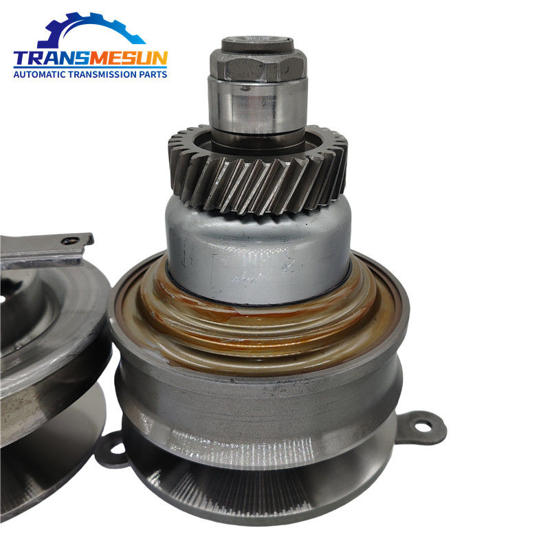 পুনরায় উত্পাদন TR690 ট্রান্সমিশন পলি বেল্ট কিট 31012AA000 2010-2018 Subaru Legacy 2.0T এর জন্য