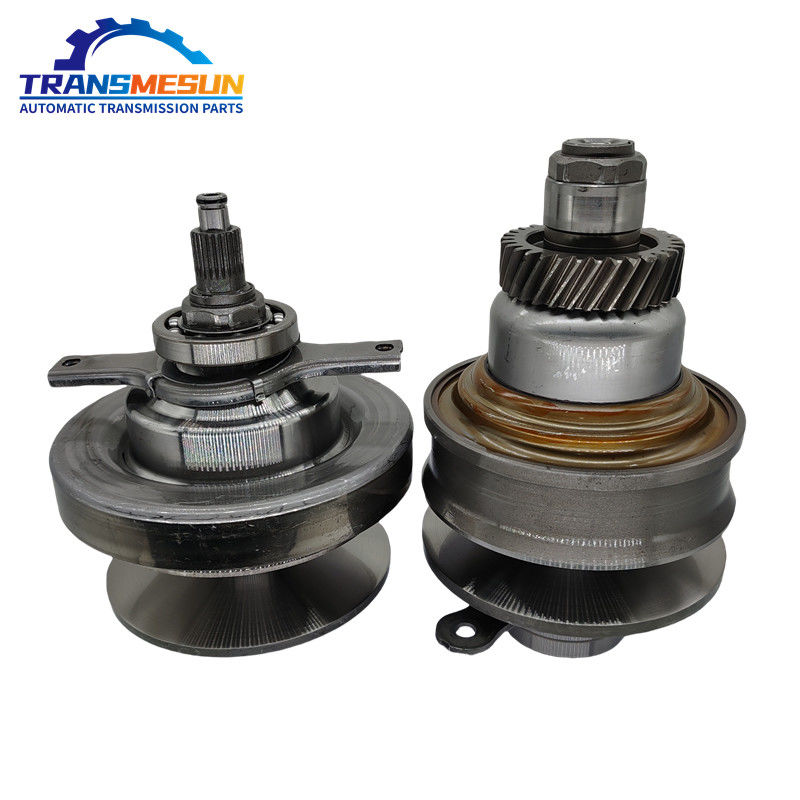 পুনরায় উত্পাদন TR690 ট্রান্সমিশন পলি বেল্ট কিট 31012AA000 2010-2018 Subaru Legacy 2.0T এর জন্য