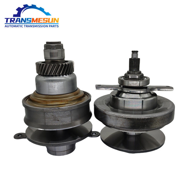 পুনরায় উত্পাদন TR690 ট্রান্সমিশন পলি বেল্ট কিট 31012AA000 2010-2018 Subaru Legacy 2.0T এর জন্য