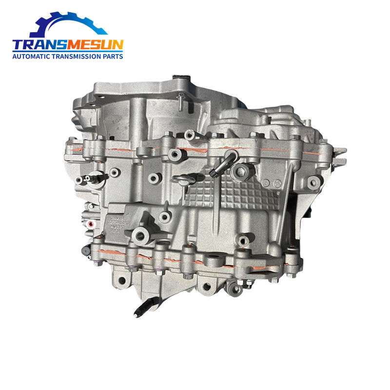 Transmesun 2019-2020 উত্পাদন OE 3043012200 Geely Emgrand GL GS 8 স্পিড সিভিটি ট্রান্সমিশন সমাবেশ 025CHA