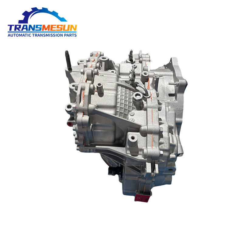 Transmesun 2019-2020 উত্পাদন OE 3043012200 Geely Emgrand GL GS 8 স্পিড সিভিটি ট্রান্সমিশন সমাবেশ 025CHA