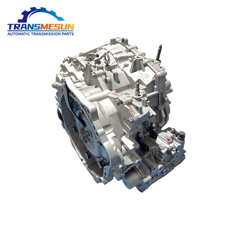 Transmesun 2019-2020 উত্পাদন OE 3043012200 Geely Emgrand GL GS 8 স্পিড সিভিটি ট্রান্সমিশন সমাবেশ 025CHA