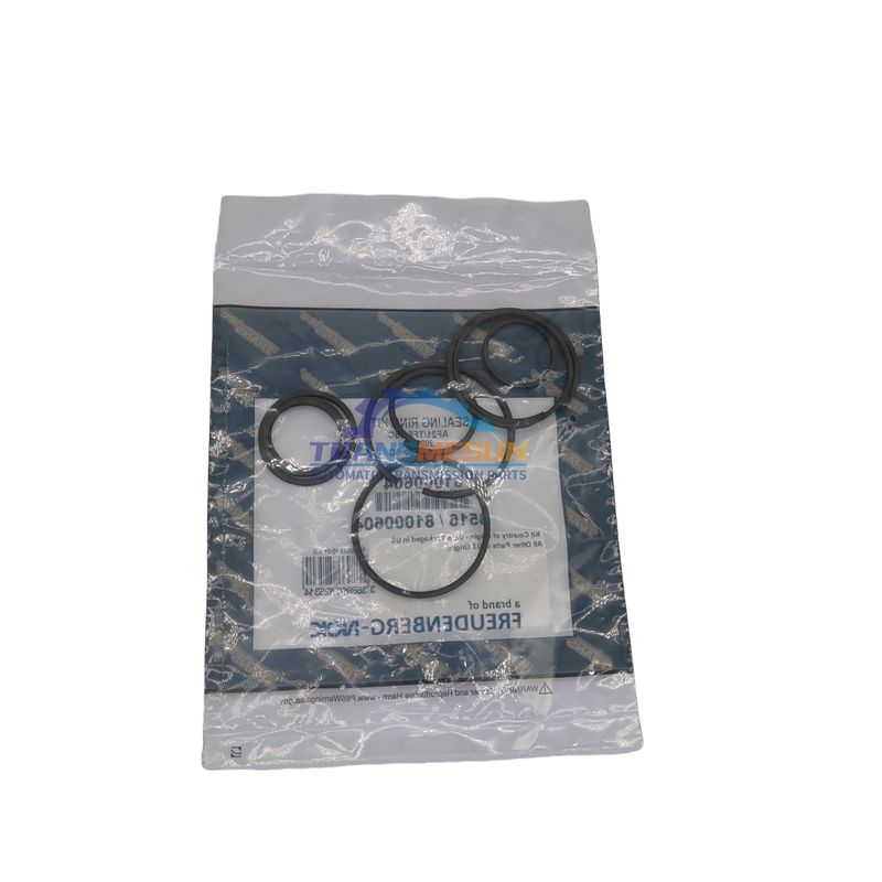 Transmesun ব্র্যান্ড নতুন TF-80SC AF40 স্বয়ংক্রিয় ট্রান্সমিশন সমন্বয় সিল রিং কিট গিয়ারবক্স মেরামত কিট 81000604 জন্য Buick