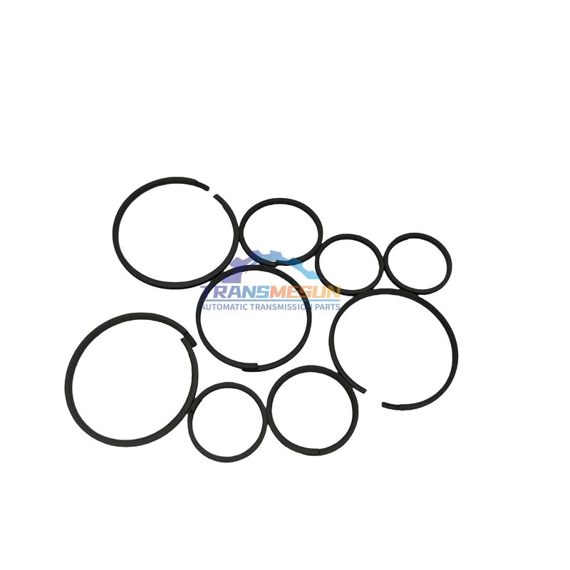 Transmesun ব্র্যান্ড নতুন TF-80SC AF40 স্বয়ংক্রিয় ট্রান্সমিশন সমন্বয় সিল রিং কিট গিয়ারবক্স মেরামত কিট 81000604 জন্য Buick