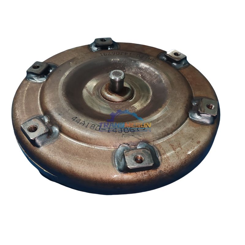 ট্রান্সমিশন ব্যবহৃত মেরামত 44A180 TF-80SD 6 গতির স্বয়ংক্রিয় ট্রান্সমিশন সিস্টেম টর্ক রূপান্তরকারী 2013-2018 ভলভো XC60 31325890 এর জন্য