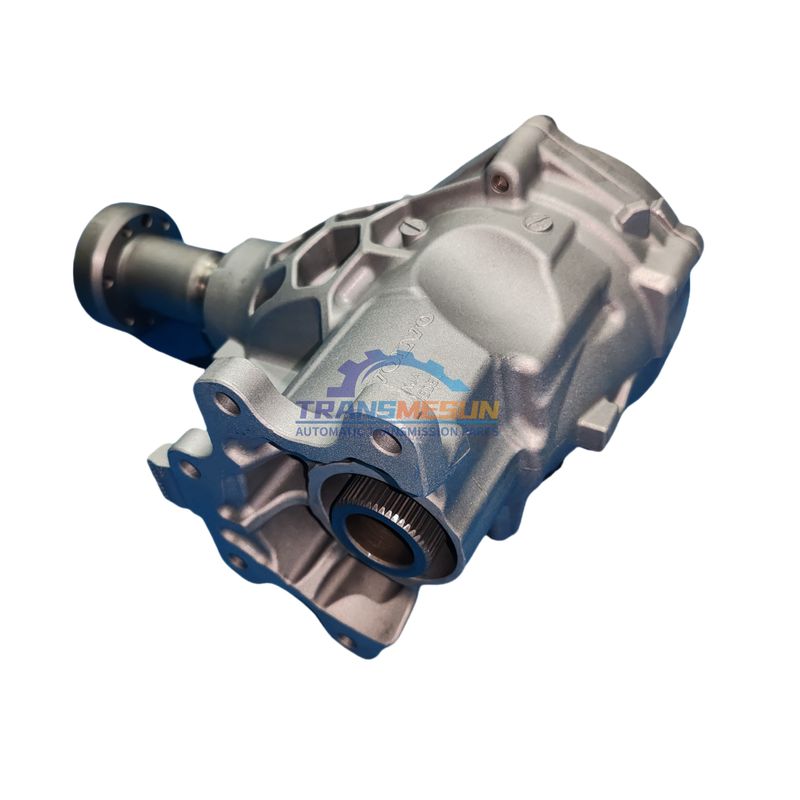 Transmesun পুনরায় তৈরি 36010507 TG-81SC ট্রান্সফার কেস সেট আপ ভলভো XC90 TG-81SC AWD এর জন্য