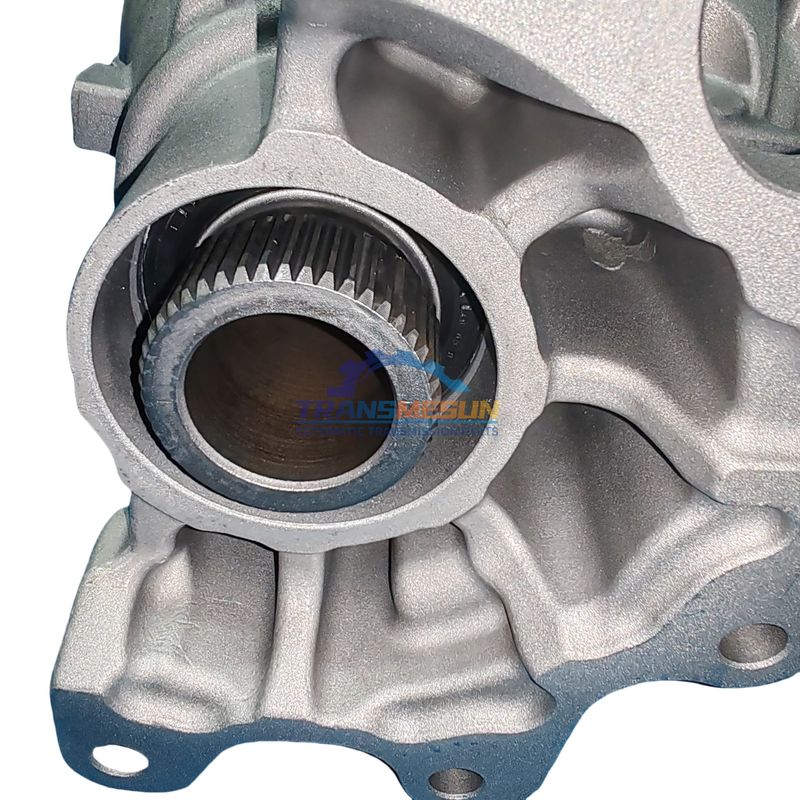 Transmesun পুনরায় তৈরি 36010507 TG-81SC ট্রান্সফার কেস সেট আপ ভলভো XC90 TG-81SC AWD এর জন্য