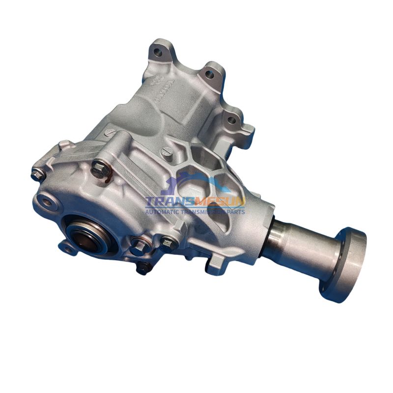 Transmesun পুনরায় তৈরি 36010507 TG-81SC ট্রান্সফার কেস সেট আপ ভলভো XC90 TG-81SC AWD এর জন্য