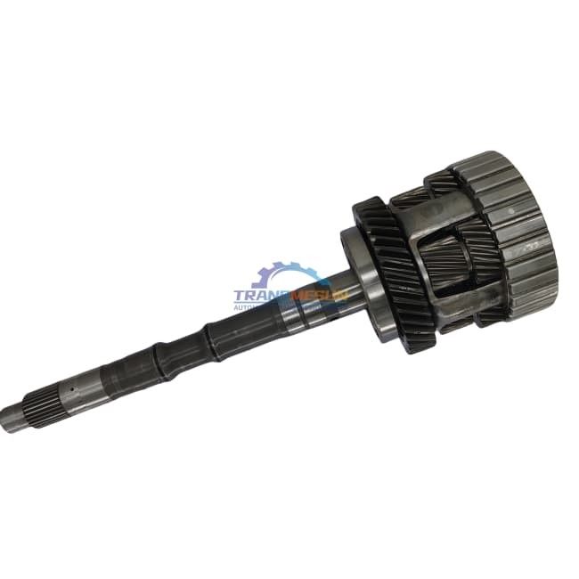 ব্যবহৃত Subaru 2004-2014 5EAT অটোম্যাটিক ট্রান্সমিশনের জন্য ফিট রিয়ার প্ল্যানেটারি গিয়ার ফ্রেম সেট