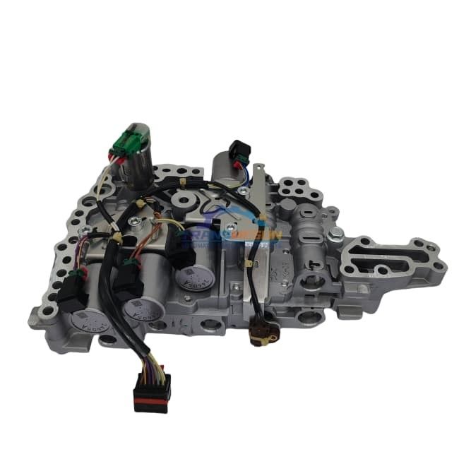 018CHA1502600 অটোমেটিক গিয়ারবক্স ভালভ বডি হাইড্রোলিক কন্ট্রোল মডিউল সমাবেশ 2019-2024 Chery Arrizo