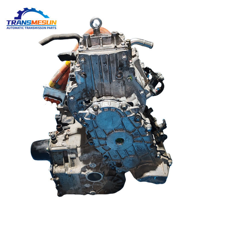 RUNVEE ব্যবহৃত ডিসিটি ট্রান্সমিশন সমাবেশ BYD6HDT35 2018 BYD QIN 1.5T 12146759-00 11506711-00 এর জন্য