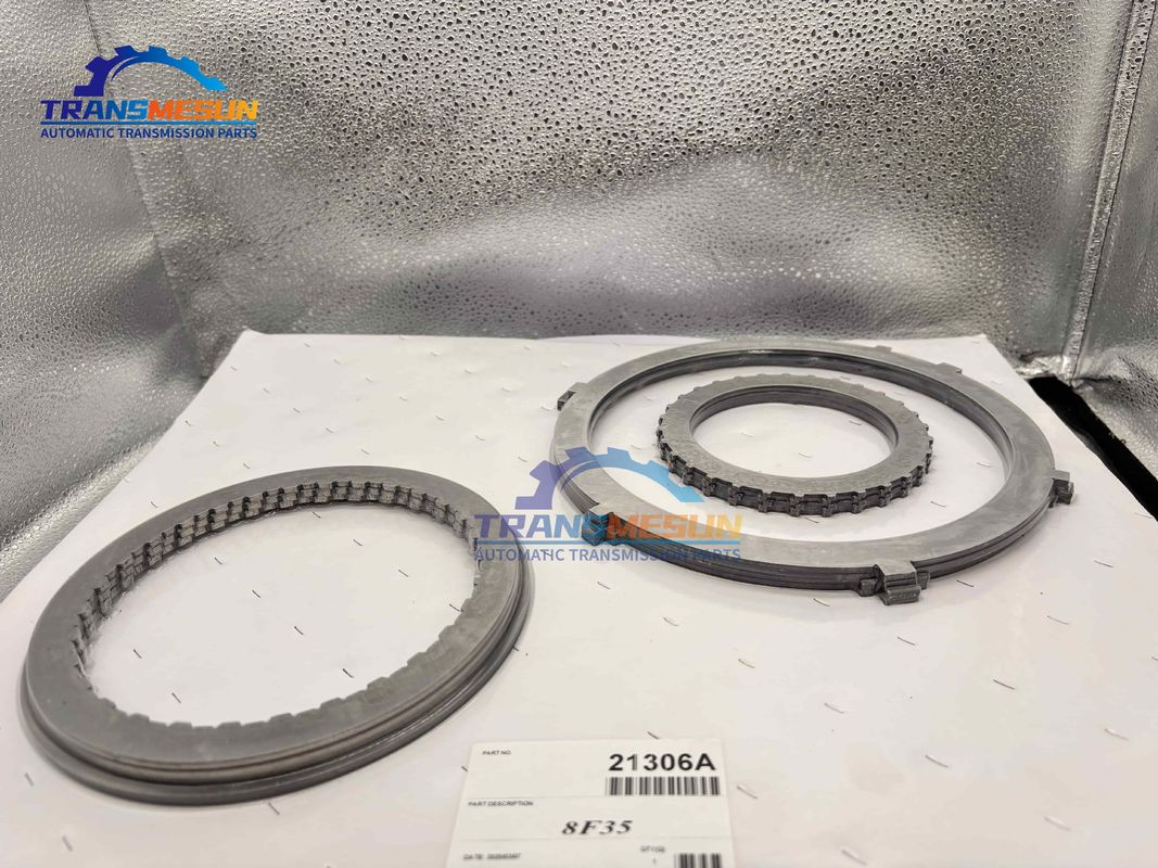 ফোর্ড ৮ স্পিড 8F35 এবং 8F40 অটোম্যাটিক ট্রান্সমিশন মেরামত এবং পুনর্নির্মাণ মেরামত কিট