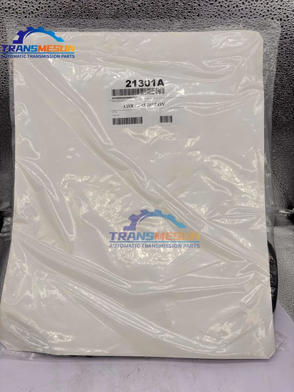 ফোর্ড ৮ স্পিড 8F35 এবং 8F40 অটোমেটিক গিয়ারবক্স মেরামত কিট ওভারহোল এবং পুনর্গঠন মেরামত কিট