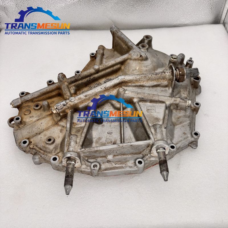 হন্ডা ফিট 1.5L সিভিটি ট্রান্সমিশনের পিছনের হাউজিংয়ের জন্য সিভিটি স্বয়ংক্রিয় ট্রান্সমিশনের বাম কভার