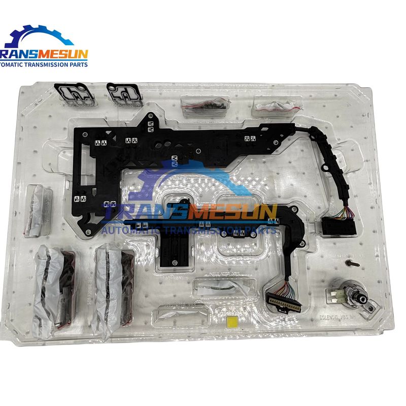 0B5398048C অরিজিনাল ব্র্যান্ড নিউ 0B5 DL501 ভ্যালভ বডি মেরামত কিট