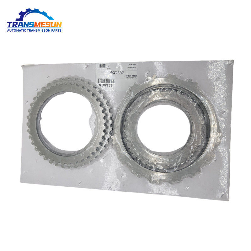 টয়োটা U140E U140F ট্রান্সমিশনের জন্য প্রযোজ্য Cvt প্রধান পুনর্নির্মাণ কিট ছোট মেরামত কিট অন্তর্ভুক্ত