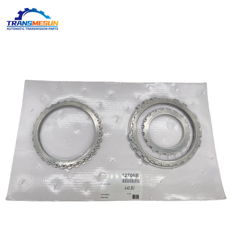 টয়োটা U540E A4LB1 A4Q ট্রান্সমিশনের জন্য প্রধান পুনর্নির্মাণ কিট