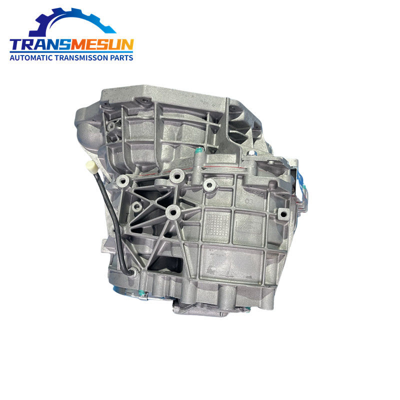 Zotye SR7 Hanteng X5 1.5T ক্রমাগত পরিবর্তনশীল ট্রান্সমিশন সেট Cvt এর জন্য পুনরায় উত্পাদন প্রযোজ্য