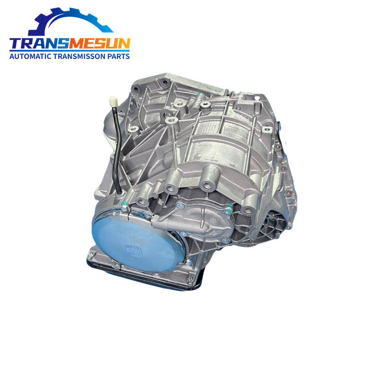 Zotye SR7 Hanteng X5 1.5T ক্রমাগত পরিবর্তনশীল ট্রান্সমিশন সেট Cvt এর জন্য পুনরায় উত্পাদন প্রযোজ্য
