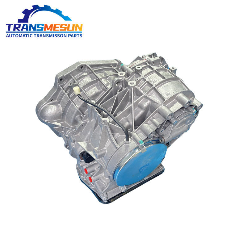 Zotye SR7 Hanteng X5 1.5T ক্রমাগত পরিবর্তনশীল ট্রান্সমিশন সেট Cvt এর জন্য পুনরায় উত্পাদন প্রযোজ্য