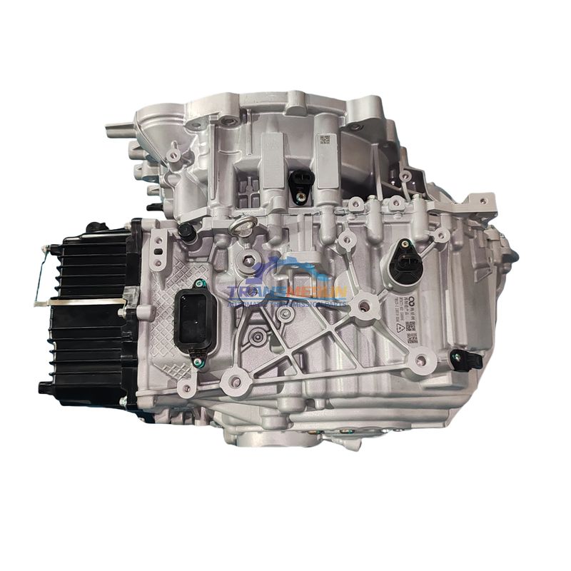 পুনর্নির্মাণ GW7DCT1-A02 ডুয়াল-ক্লচ ট্রান্সমিশন সেট হাওয়াল H6 এর জন্য উপযুক্ত। F7x