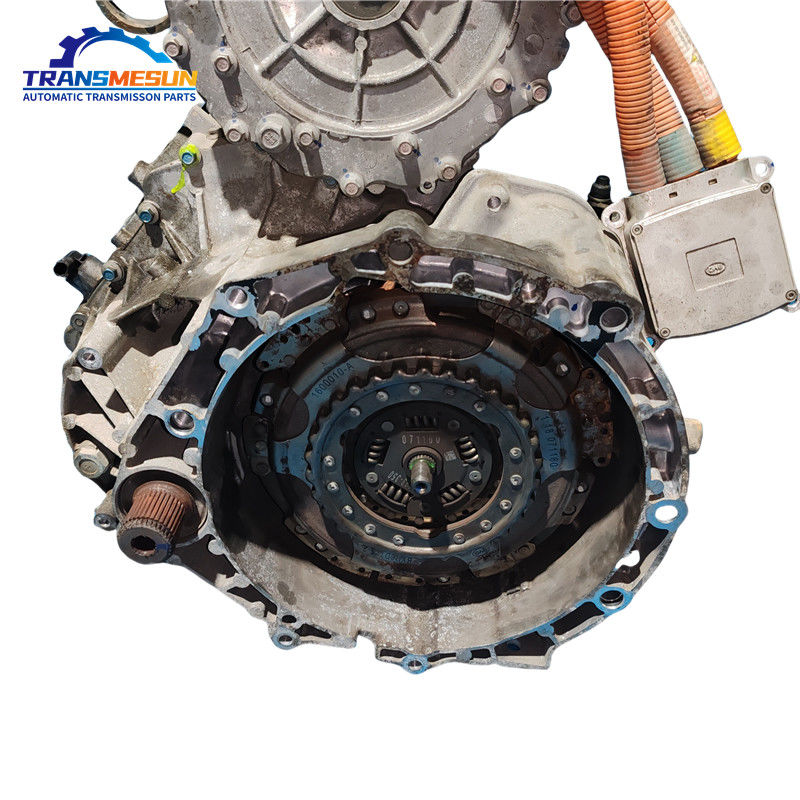 এটি 2018 BYD Qin New Energy 1.5T ডুয়াল-ক্ল্যাচ BYD6HDT35 গিয়ার বক্স cvt এর জন্য প্রযোজ্য