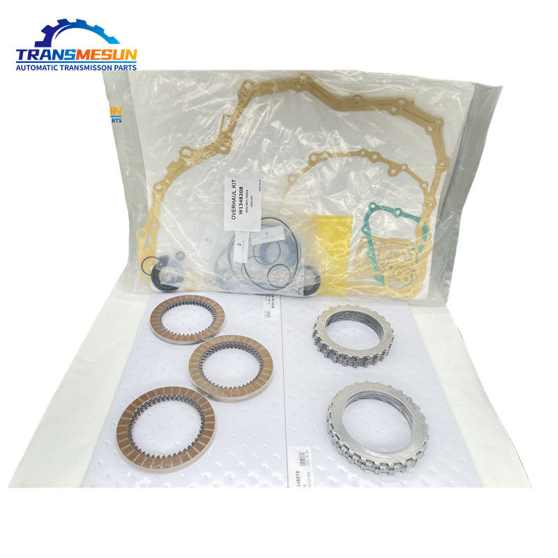 HONDA CR-V MRVA MKYA GPLA ট্রান্সমিশনের জন্য প্রধান পুনর্গঠন কিট ছোট মেরামত কিট অন্তর্ভুক্ত