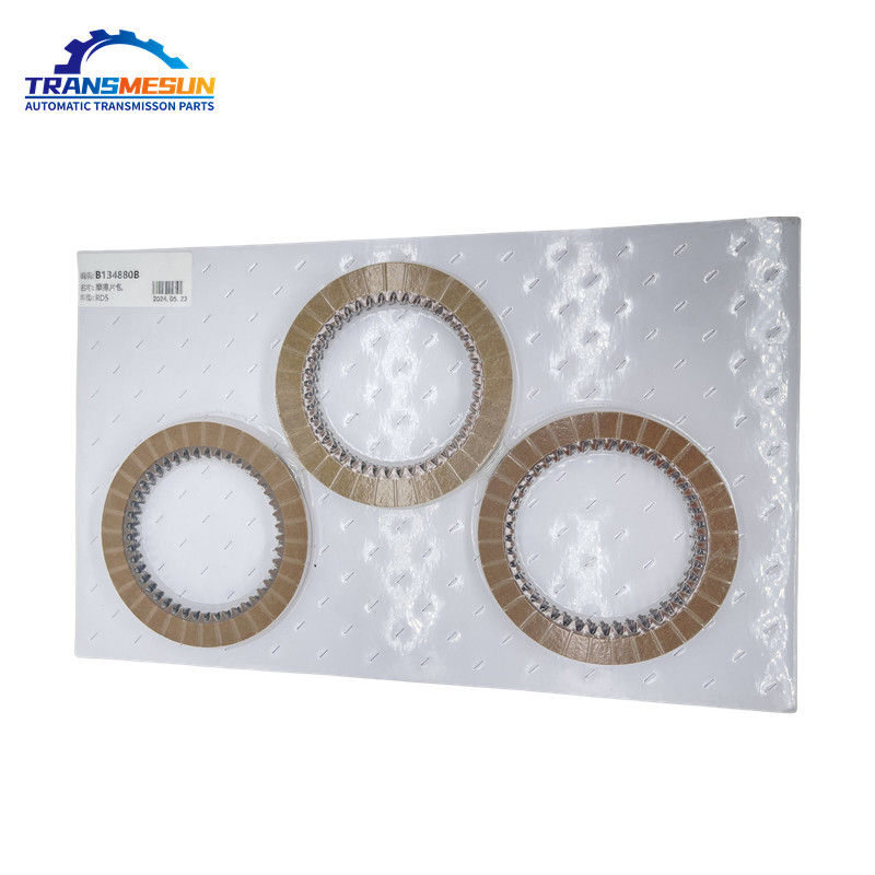 HONDA CR-V MRVA MKYA GPLA ট্রান্সমিশনের জন্য প্রধান পুনর্গঠন কিট ছোট মেরামত কিট অন্তর্ভুক্ত