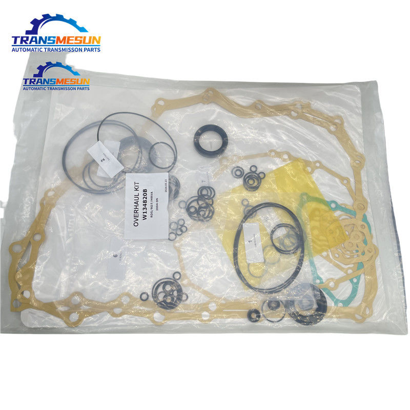HONDA CR-V MRVA MKYA GPLA ট্রান্সমিশনের জন্য প্রধান পুনর্নির্মাণ কিট