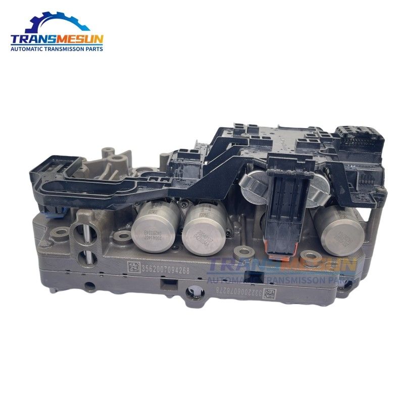 হাওয়াল GW7DCT1-A01 এর জন্য উপযুক্ত 7-গতিযুক্ত ভিজা ডুয়াল-ক্ল্যাচ ট্রান্সমিশন হাইড্রোলিক কন্ট্রোল ইউনিট সেট