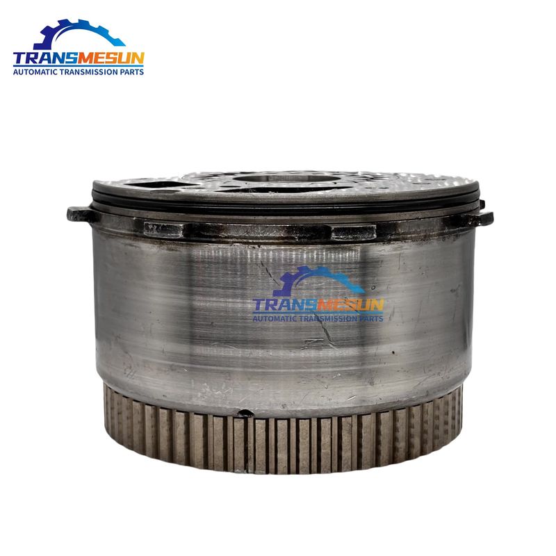 4R70W 4R75 ট্রান্সমিশনের রিভার্স ড্রাম, লো-পজিশন ওয়ান-ওয়ে ক্লাচ সহ, ফোর্ডের জন্য উপযুক্ত
