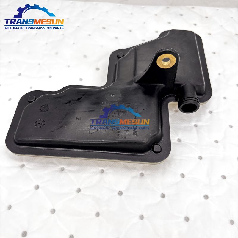 7DCT330 ডুয়াল-ক্লাচ ট্রান্সমিশনের অভ্যন্তরীণ তেল ফিল্টার 5501673496