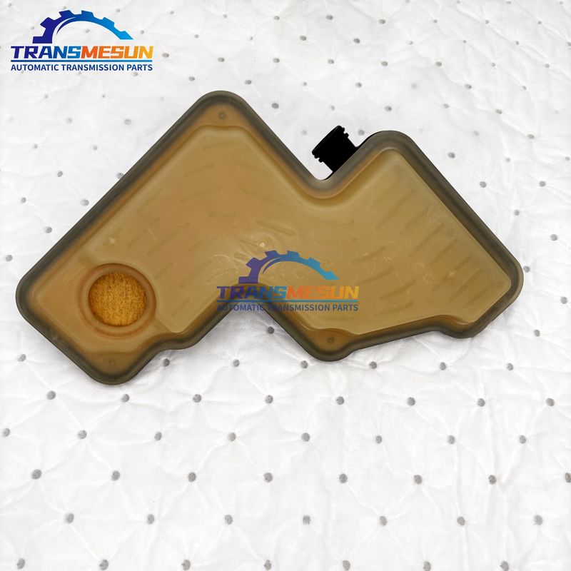 7DCT330 ডুয়াল-ক্লাচ ট্রান্সমিশনের অভ্যন্তরীণ তেল ফিল্টার 5501673496