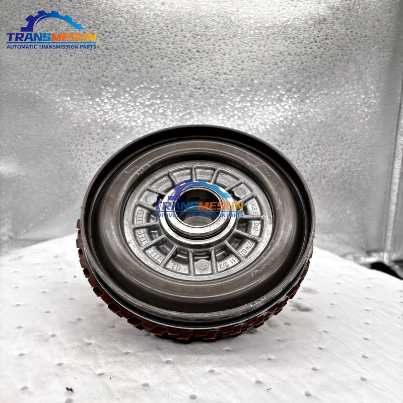 অডি ই-টাইপ ক্লাচ হাব সমাবেশ ZF 8HP55A 38 স্প্লিনস এবং ম্যাচিং গিয়ার 1087471023