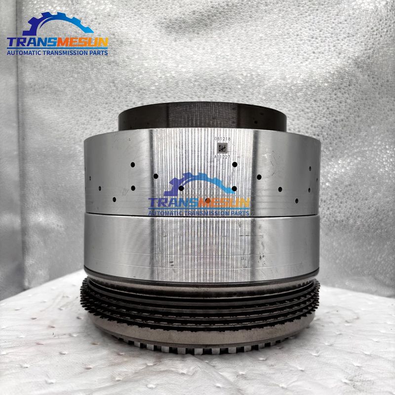 10R60 10-স্পীড স্বয়ংক্রিয় ট্রান্সমিশন ক্লাচ অ্যাসেম্বলি CDF থ্রি-ড্রাগ হাব অ্যাসেম্বলি L1MZ-7H351-B