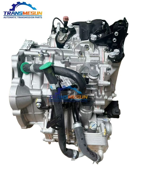 C0GF1 আসল যন্ত্রাংশ 480002H302 আধুনিক মিস্ট্রা (DU) গাড়ির জন্য, পেট্রোল 1.8L CVT ট্রান্সমিশন অ্যাসেম্বলি, স্টার্ট-স্টপ ফাংশন সহ