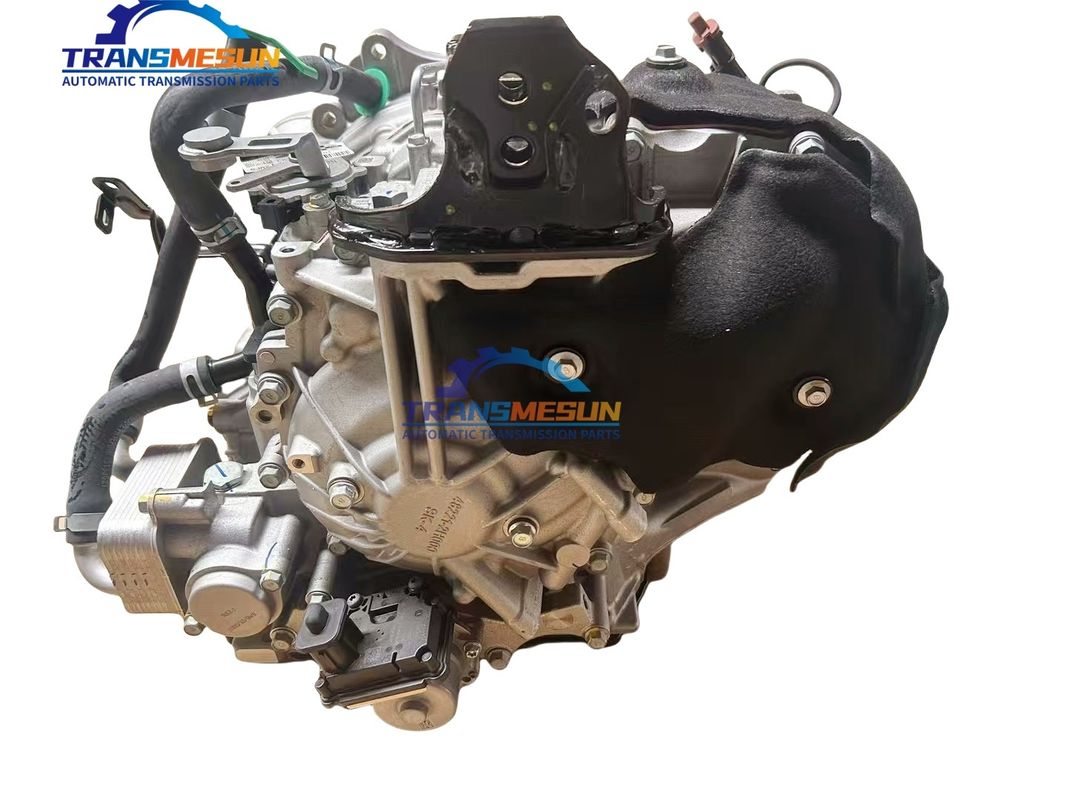 C0GF1 আসল যন্ত্রাংশ 480002H302 আধুনিক মিস্ট্রা (DU) গাড়ির জন্য, পেট্রোল 1.8L CVT ট্রান্সমিশন অ্যাসেম্বলি, স্টার্ট-স্টপ ফাংশন সহ